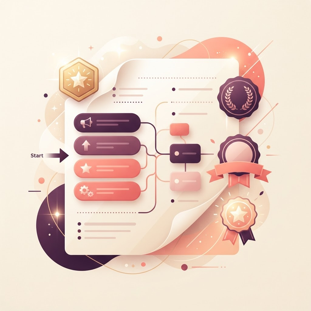 Achievement Storytelling Kit